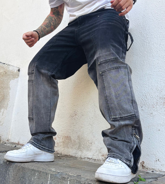 Jeans Momy