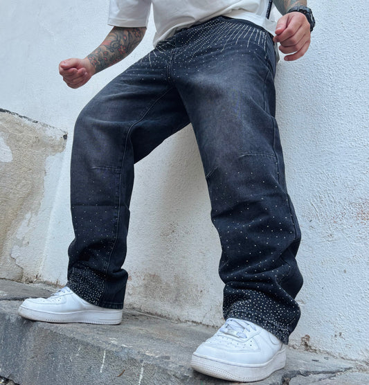 New jeans brillanti