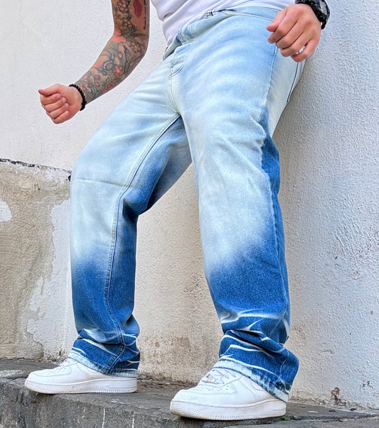 Baggy ghiaccio 🧊