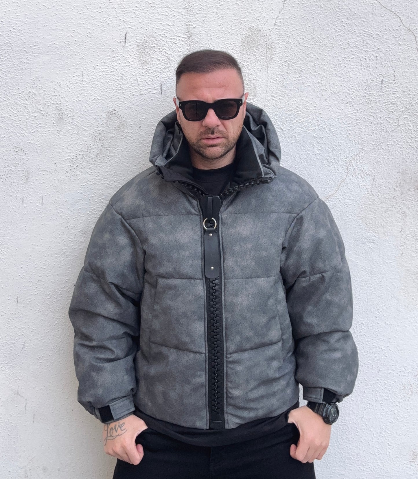 Giubbino AVATAR 🌪️