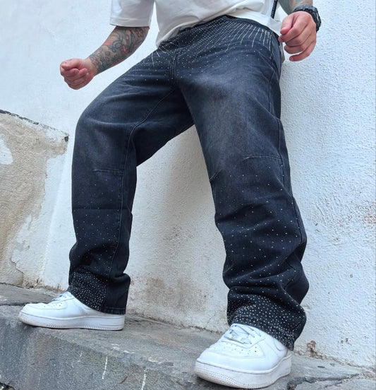 Baggy brillantini ✨