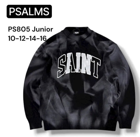 Maglione SAINT sfumato 👦🏻