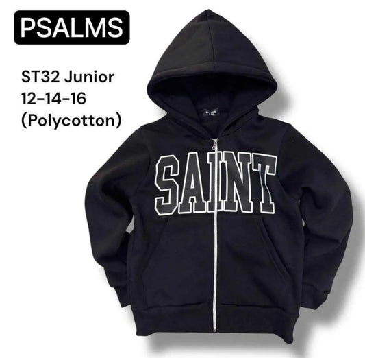 Felpa saint bambino