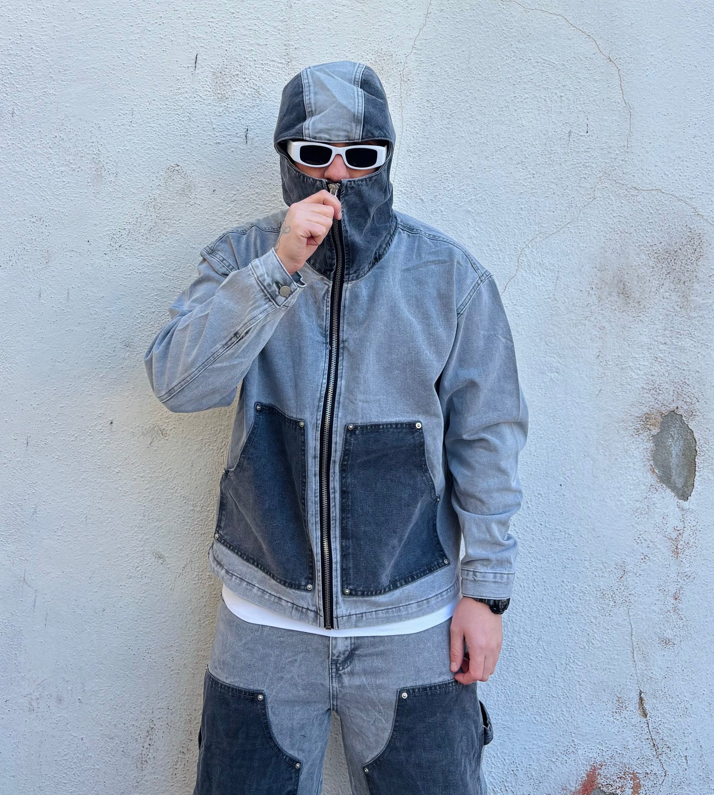 Coordinato ninja 🥷