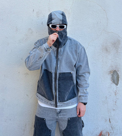 Coordinato ninja 🥷