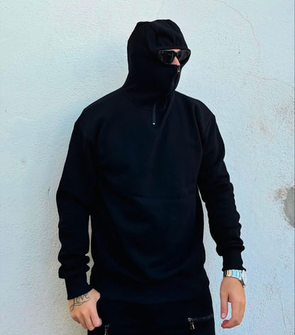 Felpa ninja 🥷
