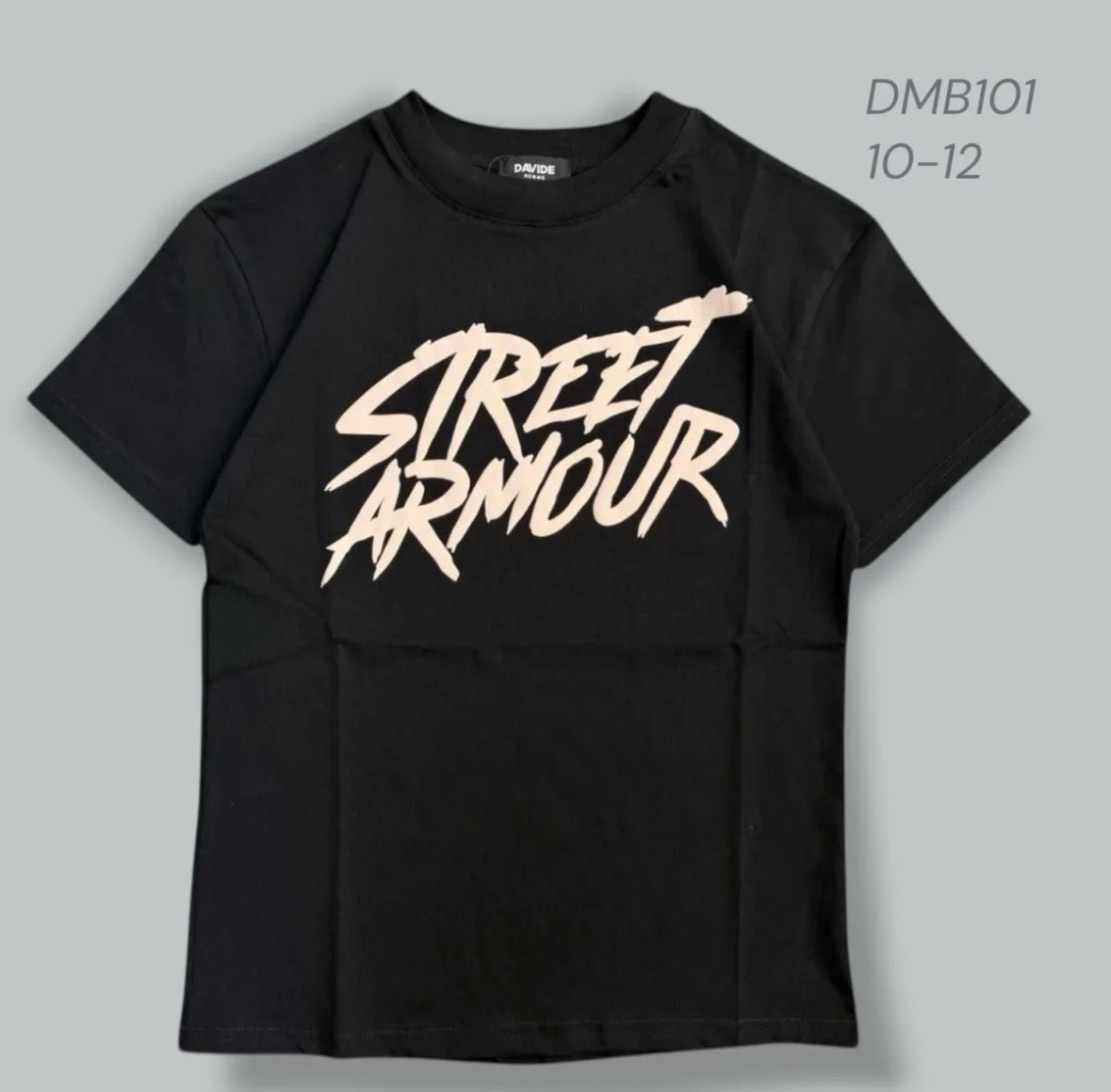T-shirt Amour bambino