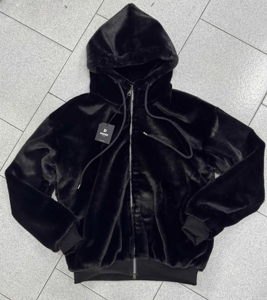 Pelliccia 2.0 bambino 👦🏻