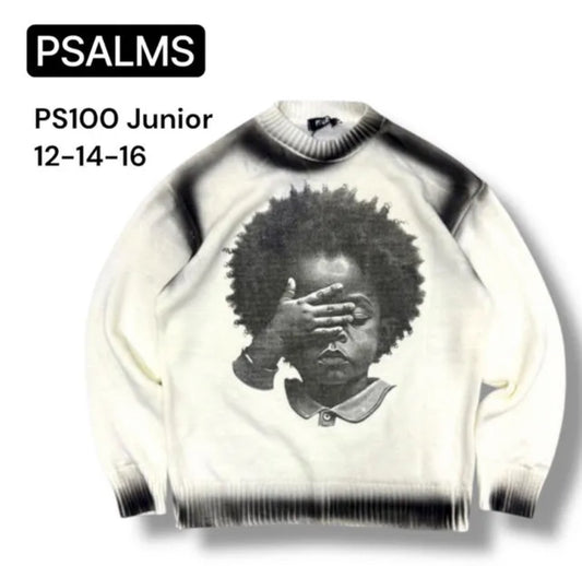 Maglione bimbo 👦🏻 W