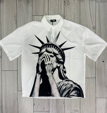 Camicia libertà 🗽