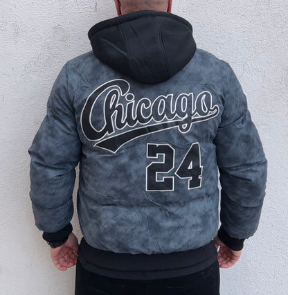 Bomber CHICAGO 🚀