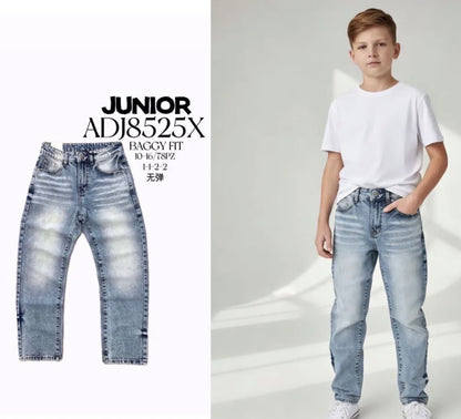 Jeans celo bambino 👦🏻