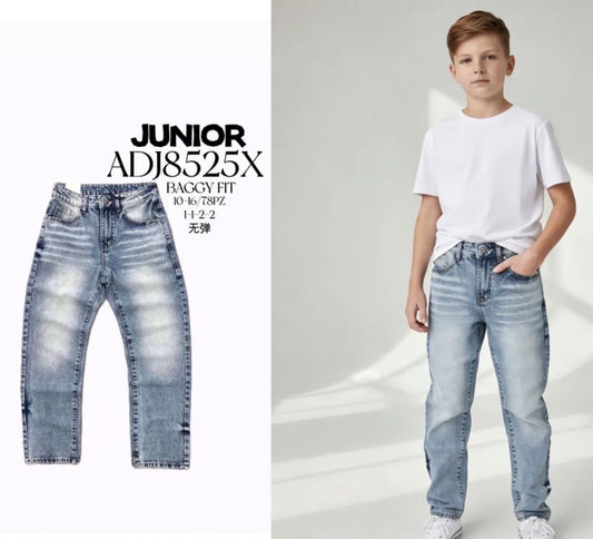Jeans celo bambino 👦🏻