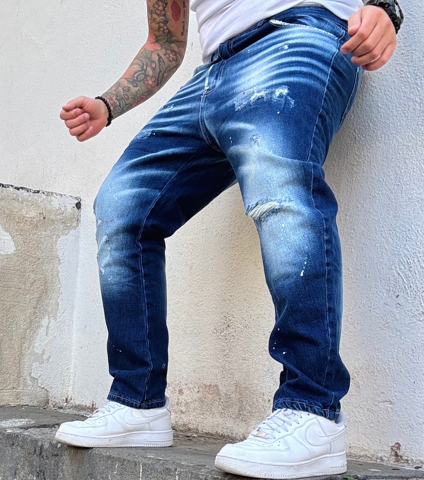 Jeans DSQ 2