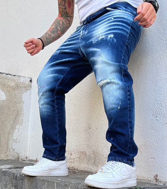 Jeans DSQ 2