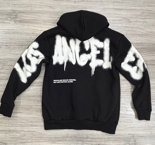 Felpa ANGEL bambino