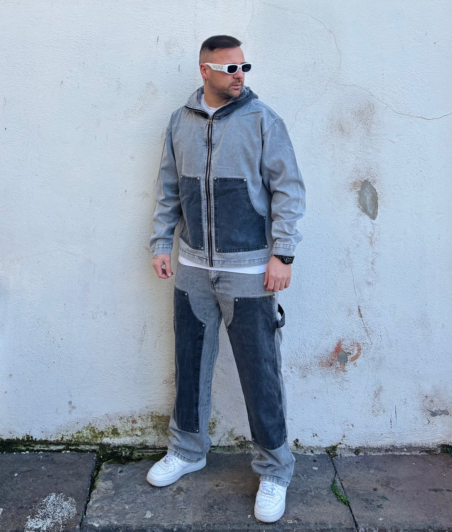 Coordinato ninja 🥷