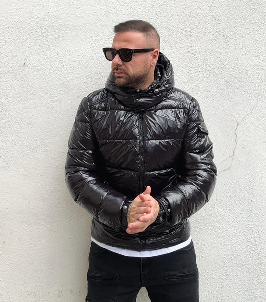Bomber lucido 💣
