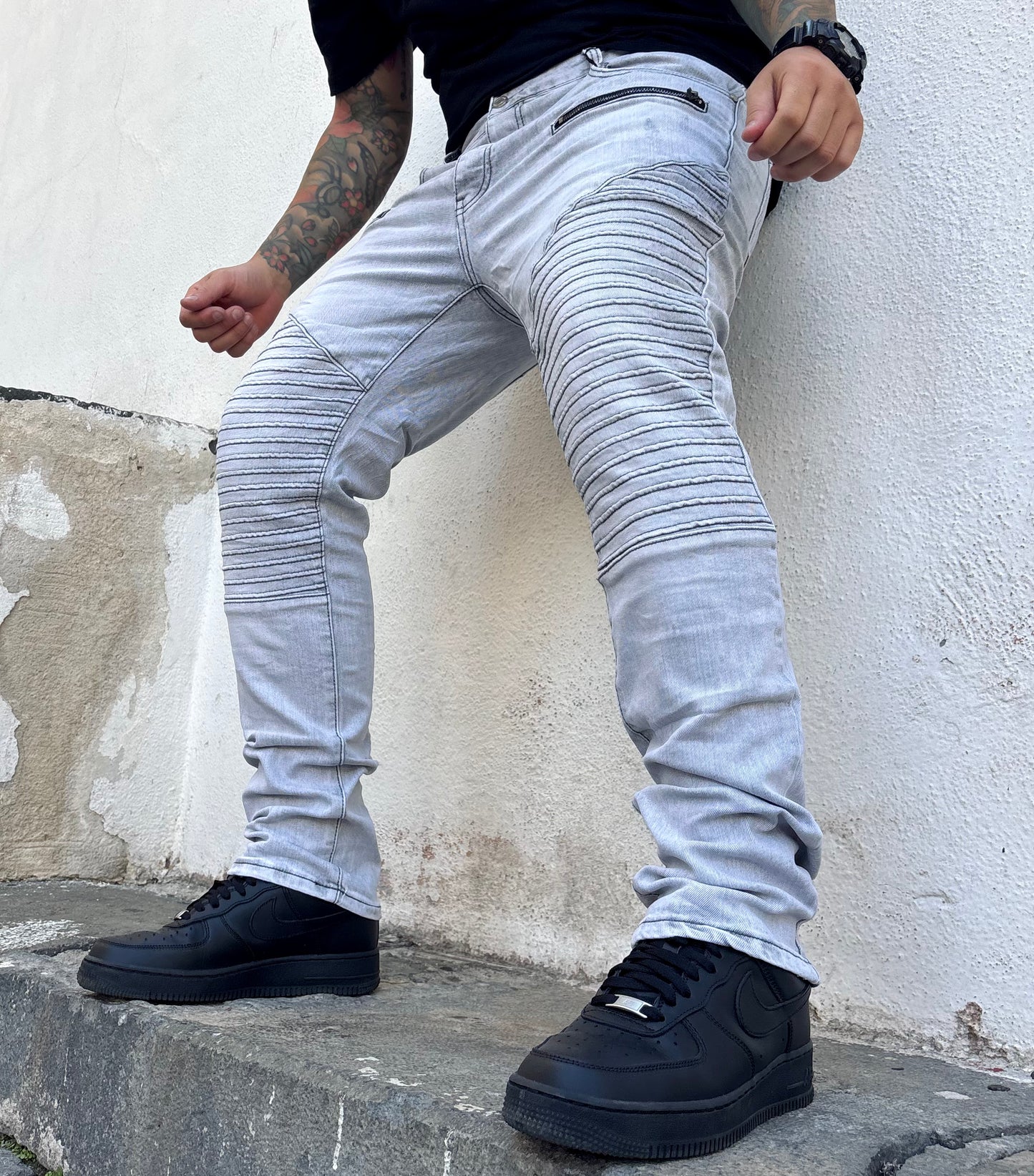 Jeans Zero