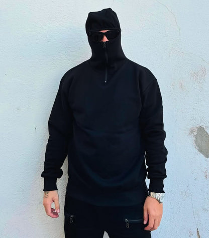 Felpa ninja 🥷