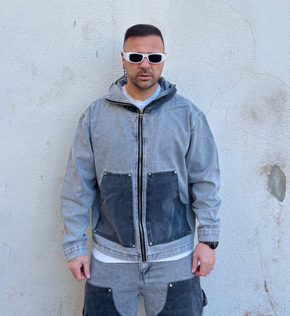 Coordinato ninja 🥷