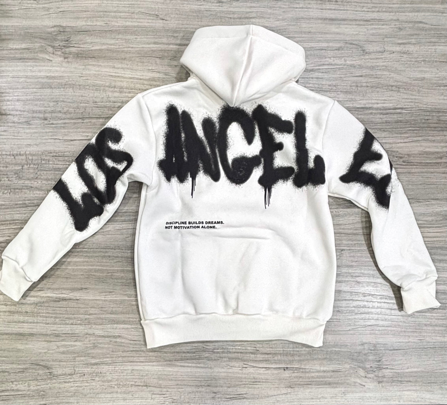 Felpa ANGEL bambino