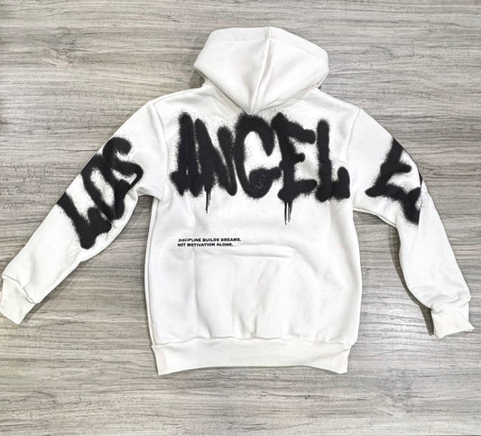 Felpa ANGEL bambino