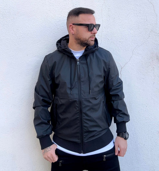 Giubbino Gommato  💣