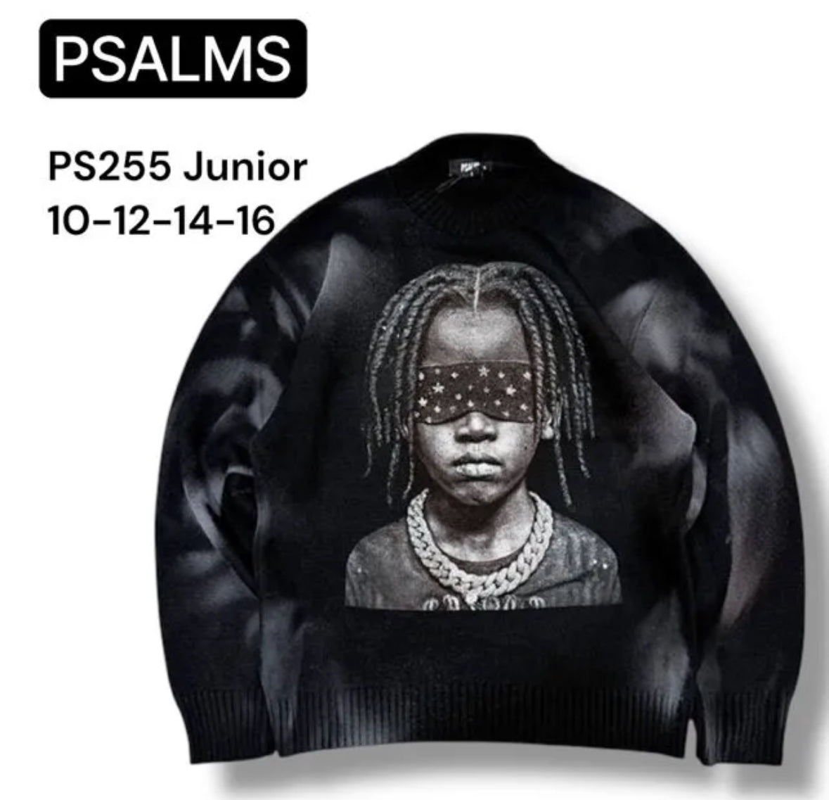 Maglione Wea bambino