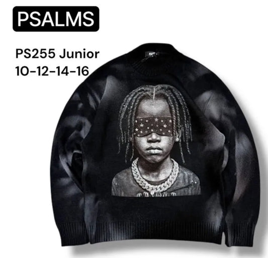 Maglione Wea bambino