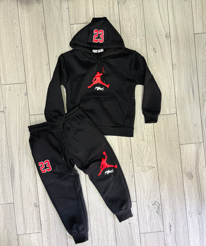 Tuta Paris bambino 👦🏻 ❌