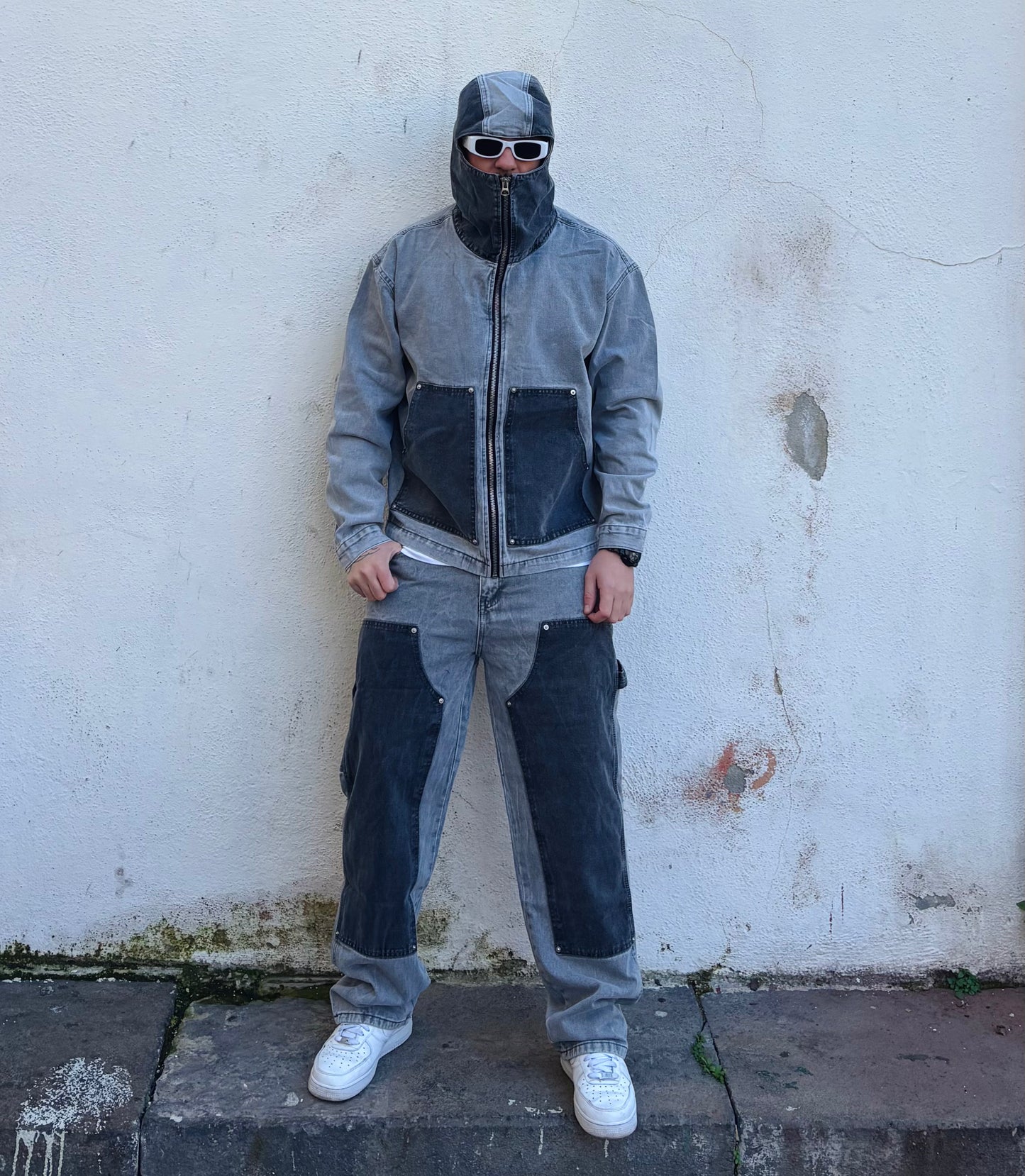 Coordinato ninja 🥷