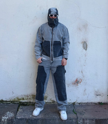 Coordinato ninja 🥷