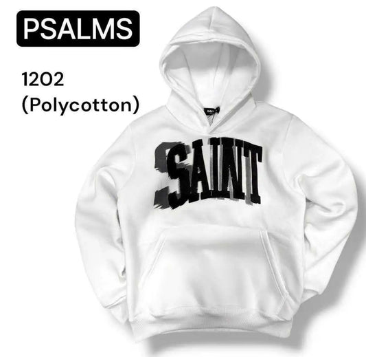 Felpa SAINT bambino 👦🏻