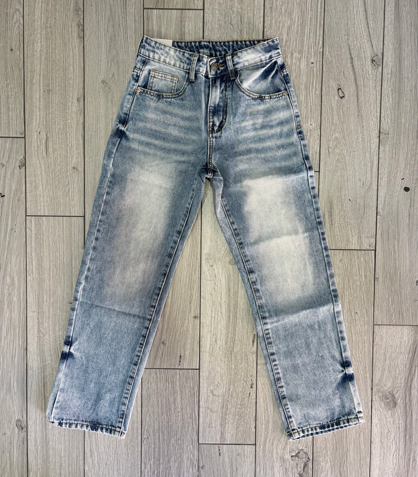 Jeans celo bambino 👦🏻