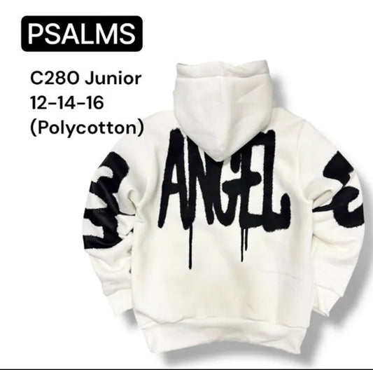 Felpa Los Angeles bambino