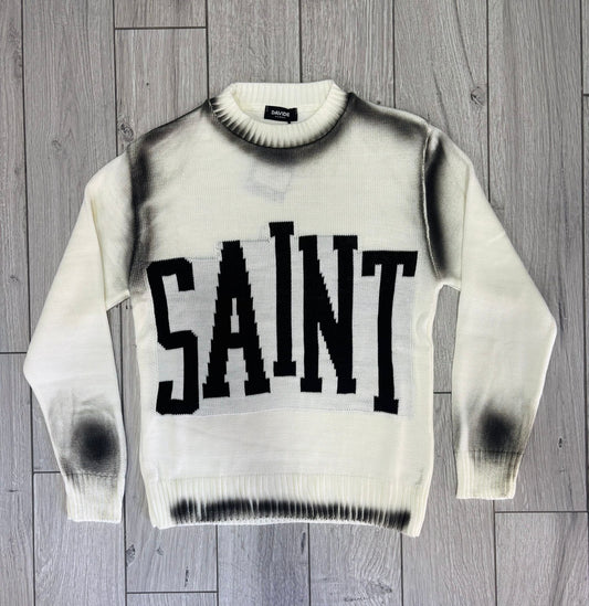 Maglioncino Saint bambino