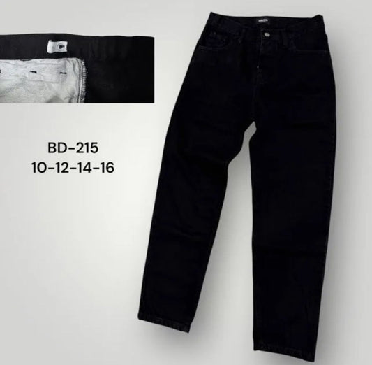 Jeans Baggy bambino