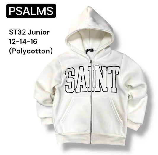 Felpa Saint bambino