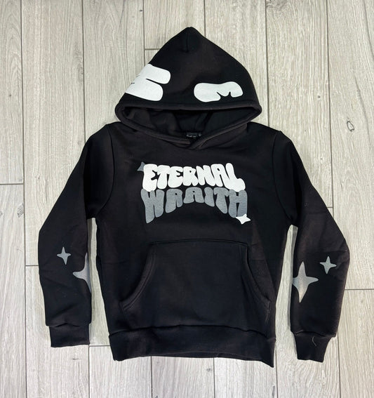 Felpa Eternal bambino