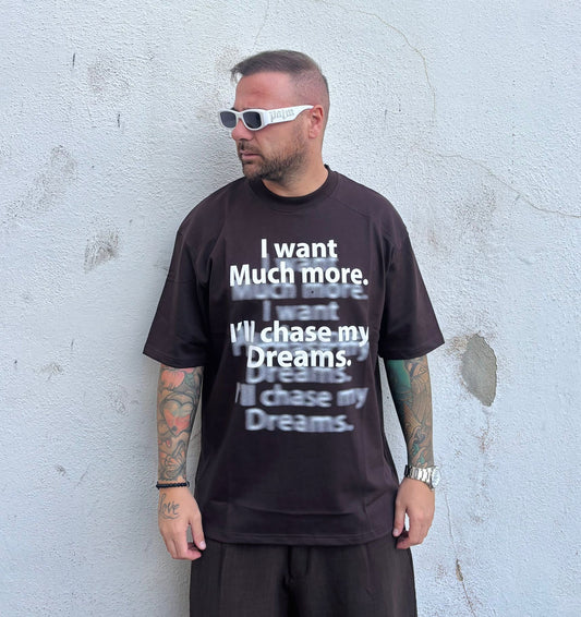 t-shirt Dreams