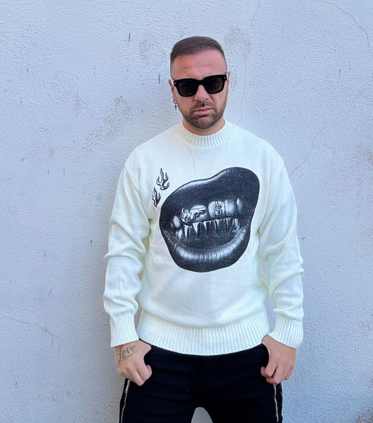 Maglione Hard