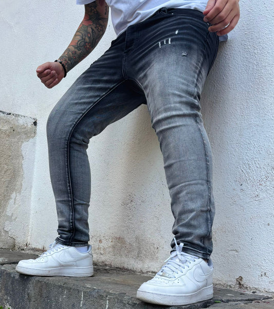 Jeans spelllll