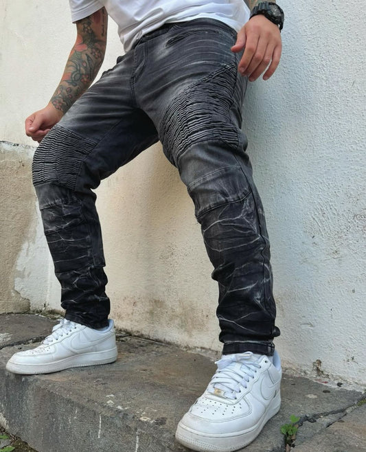 Jeans Marmo