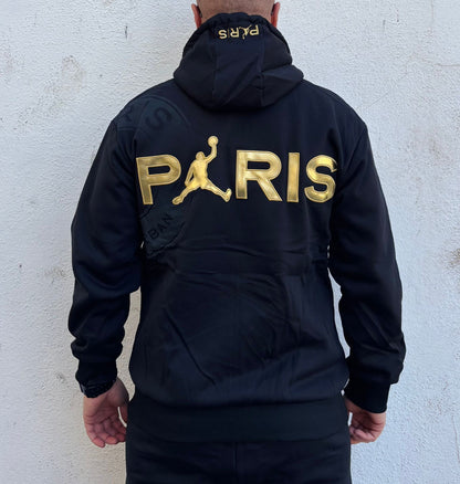 Tuta Paris 2.0