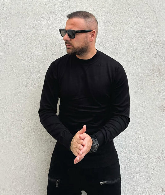 Maglione Slim