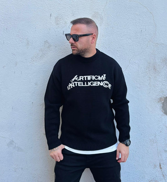 Maglioncino Intelligence