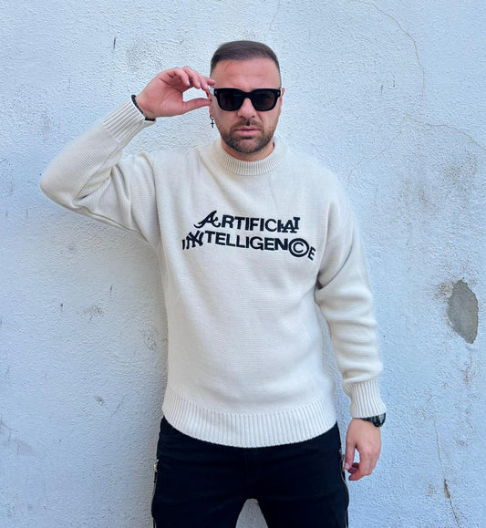 Maglioncino Intelligence