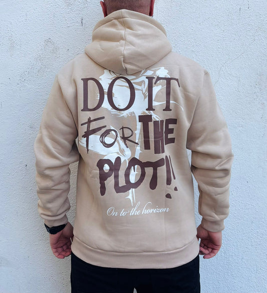 Felpa Do it