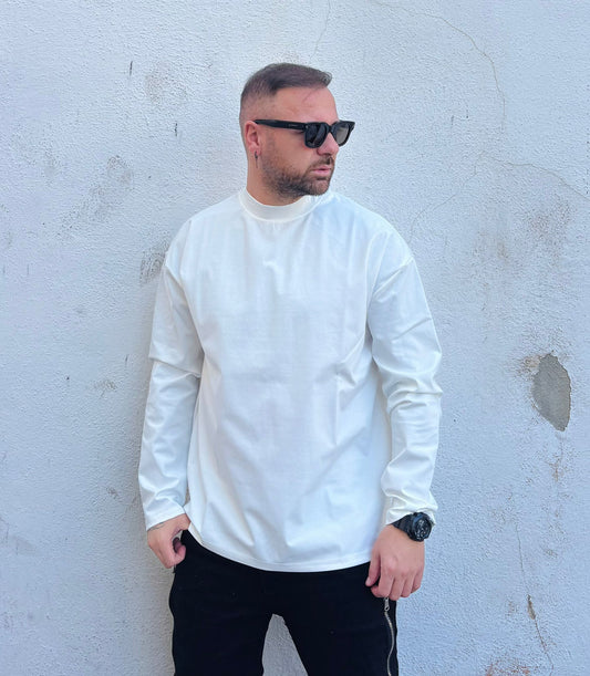 T-shirt cotone